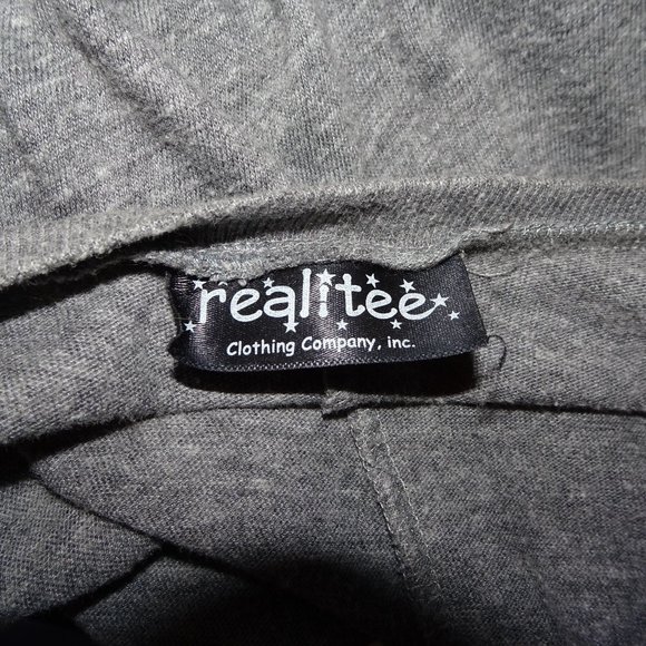 Urban Outfitters Vintage Jersey V-Neck Tee - Picture 5 of 5